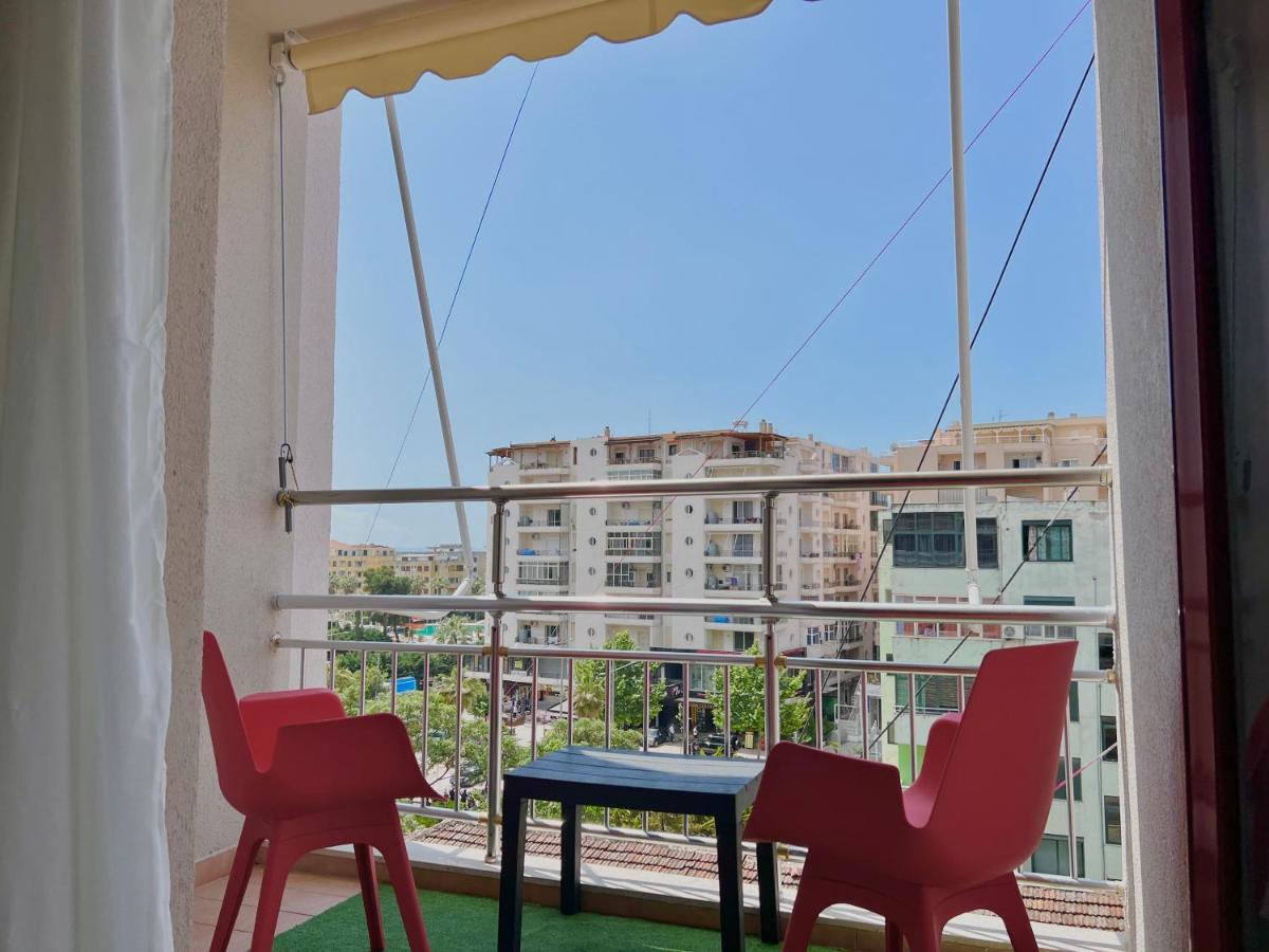 Mila Apartment دراس المظهر الخارجي الصورة