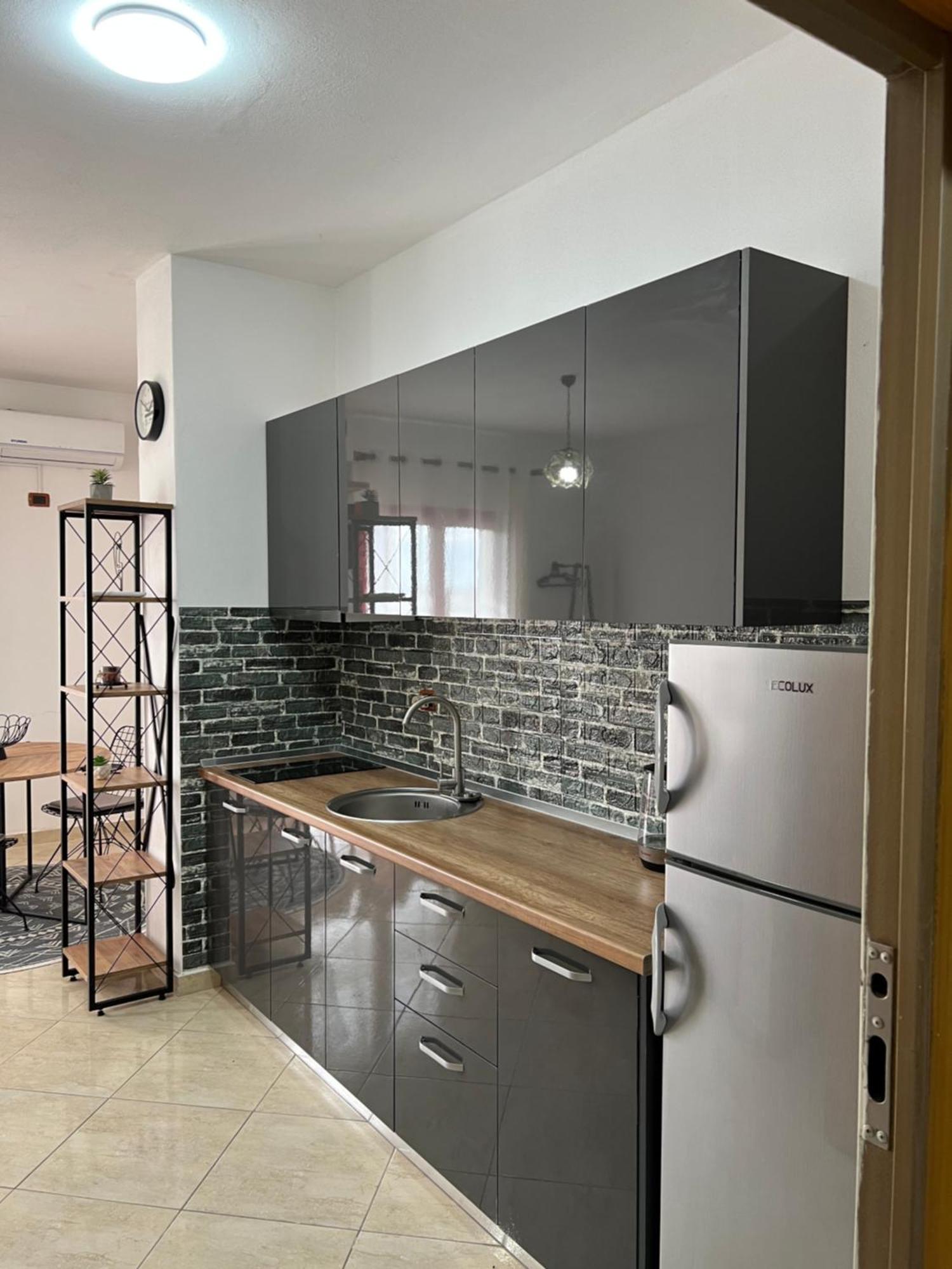 Mila Apartment دراس المظهر الخارجي الصورة