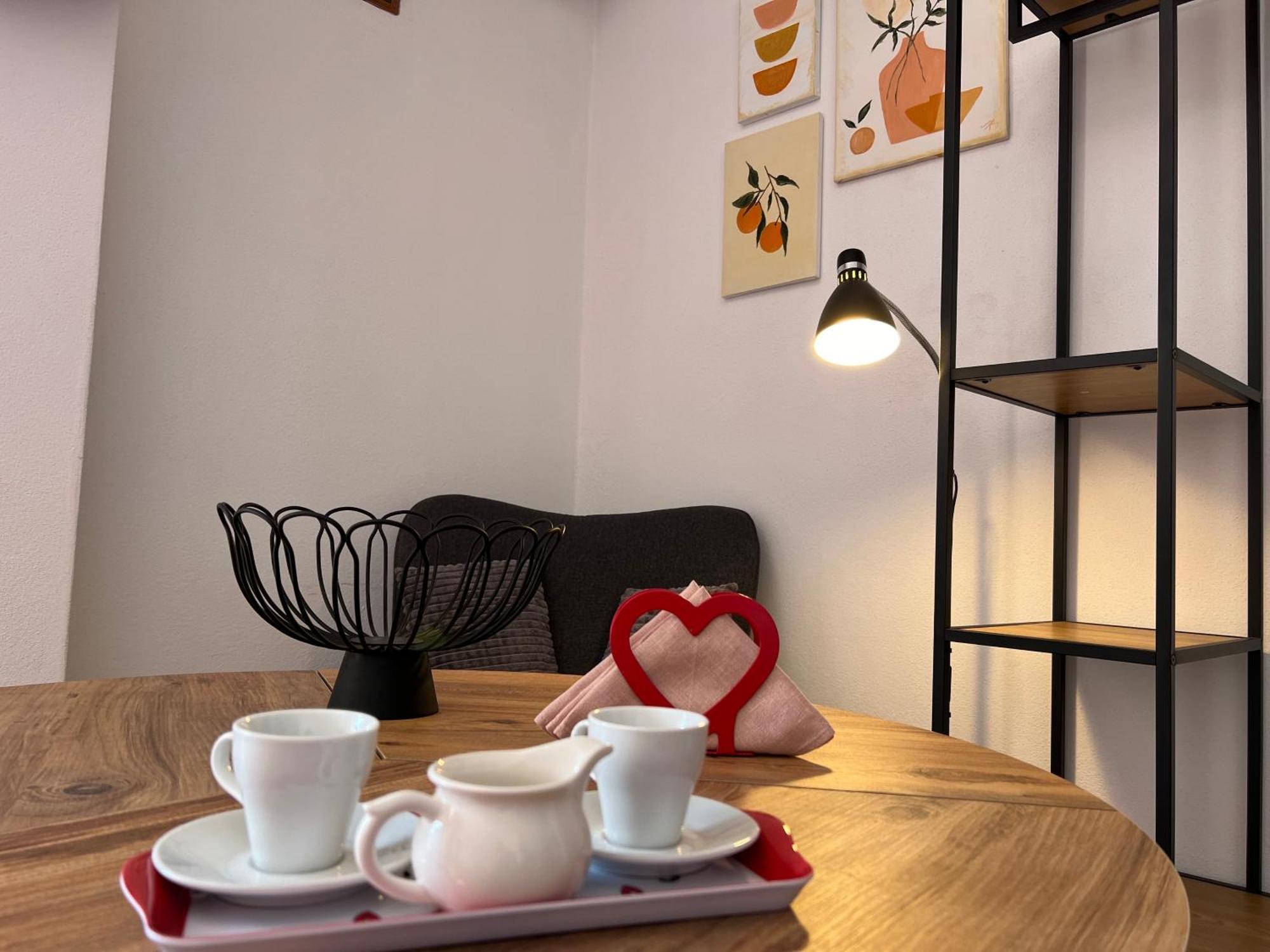 Mila Apartment دراس المظهر الخارجي الصورة