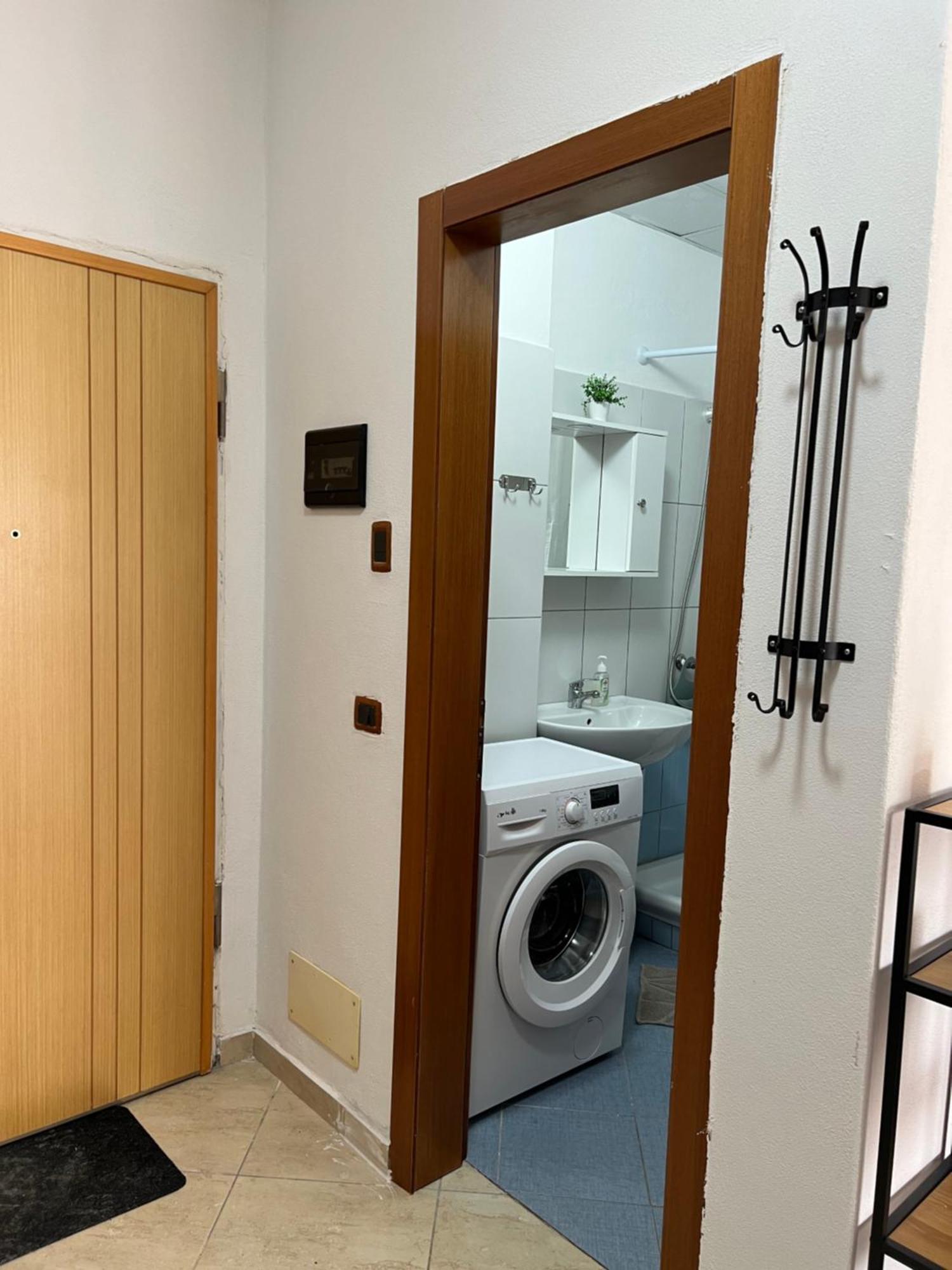Mila Apartment دراس المظهر الخارجي الصورة