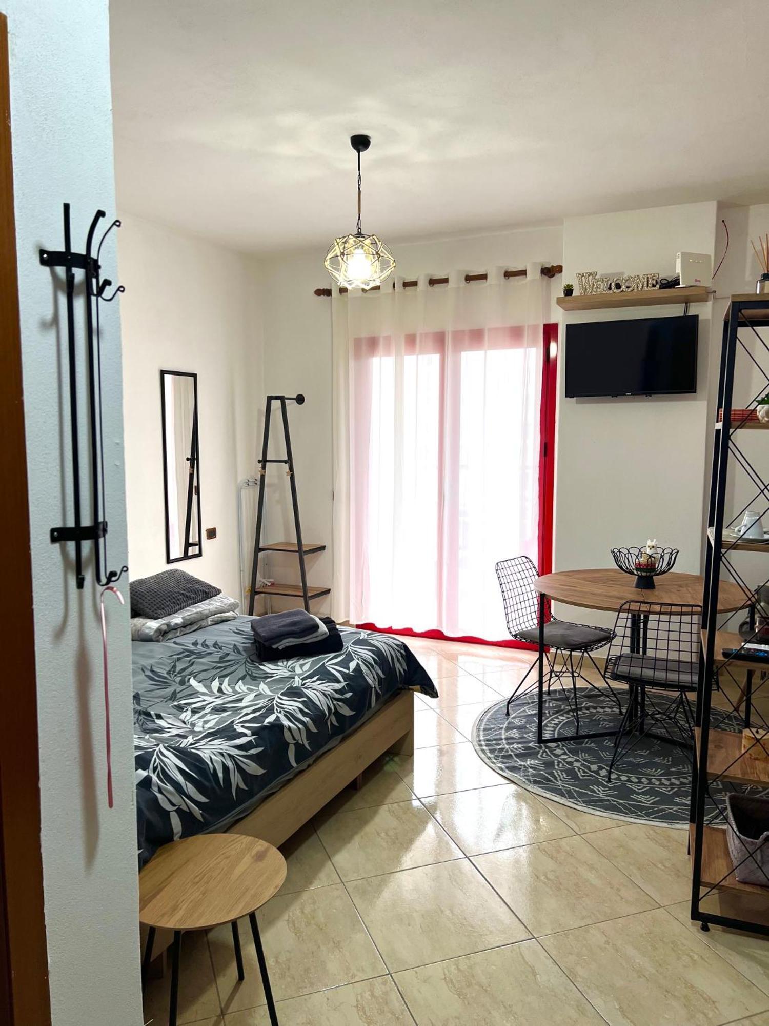 Mila Apartment دراس المظهر الخارجي الصورة