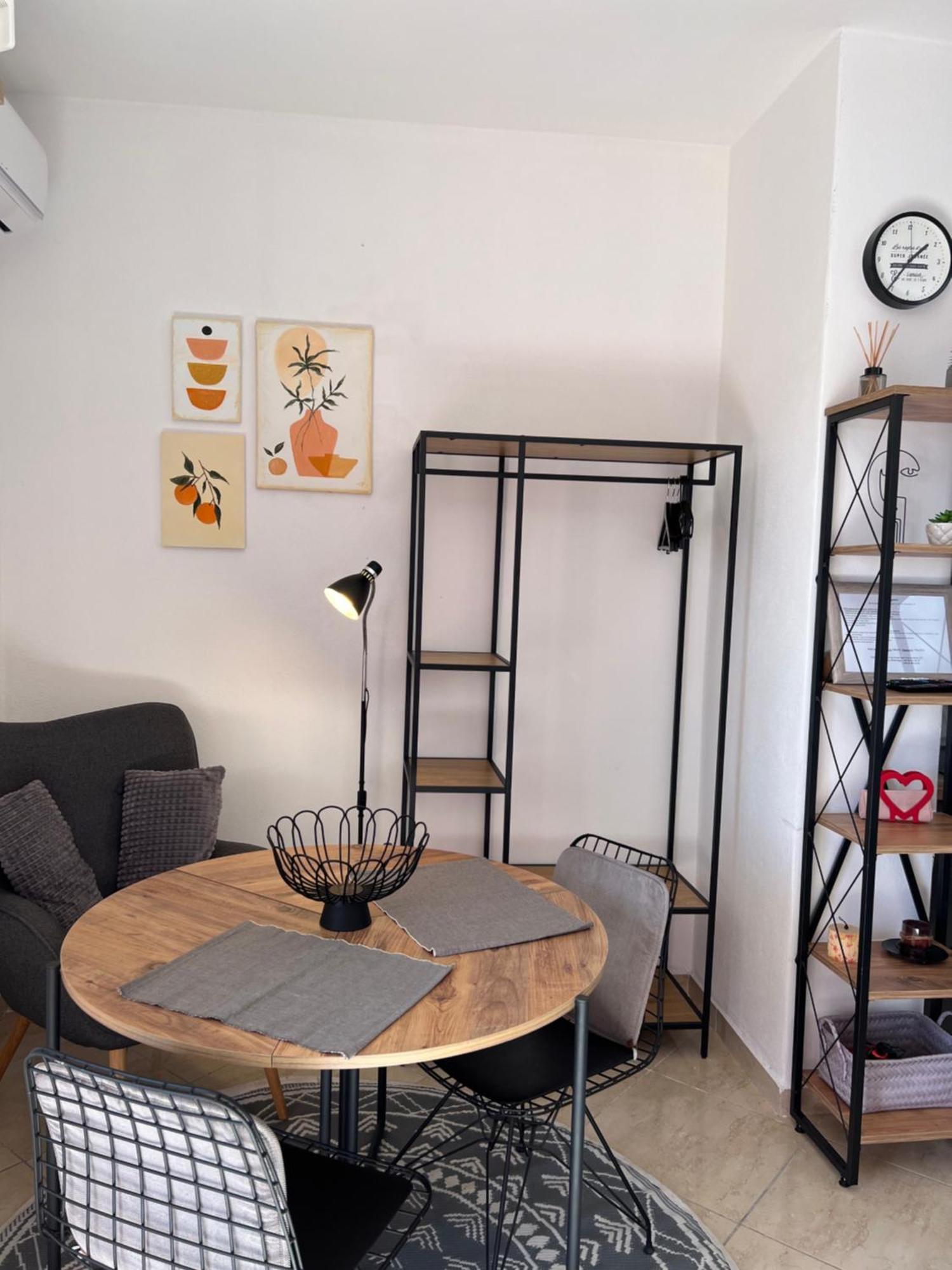 Mila Apartment دراس المظهر الخارجي الصورة