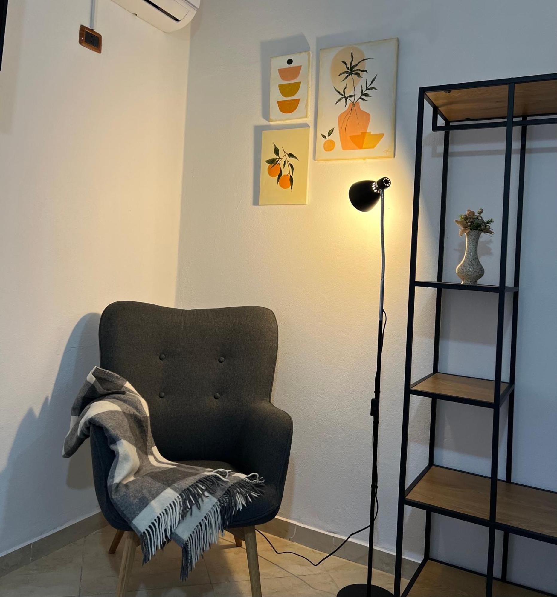 Mila Apartment دراس المظهر الخارجي الصورة
